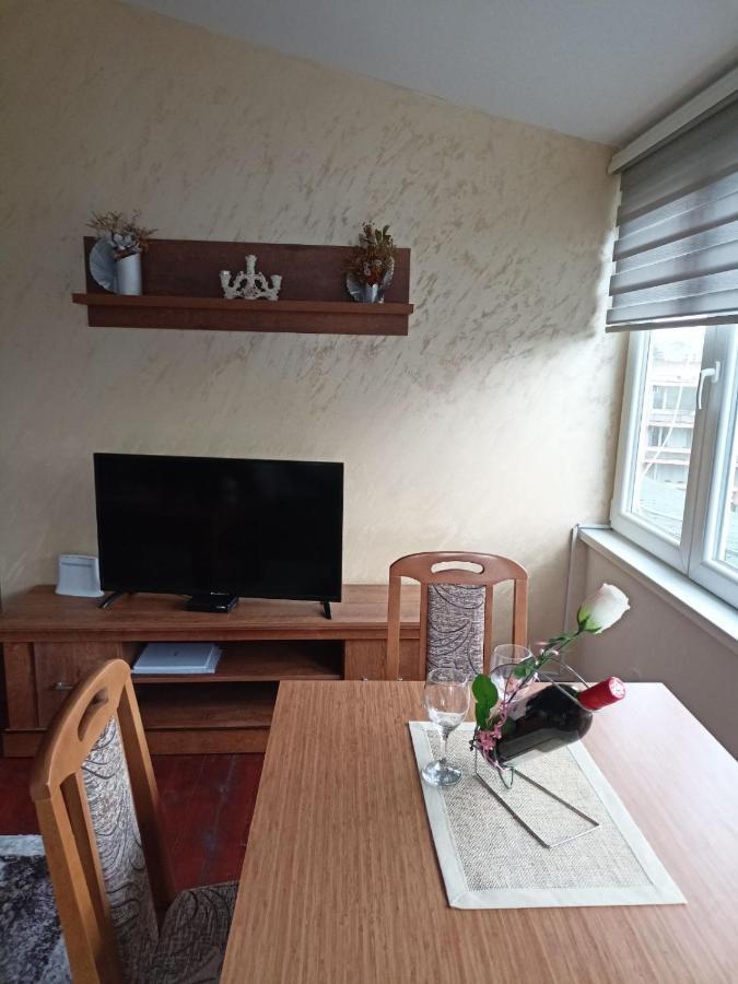 Apartman Jasmin Vrnjacka Banja Bagian luar foto