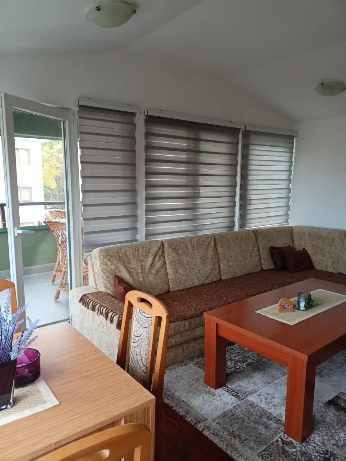 Apartman Jasmin Vrnjacka Banja Bagian luar foto