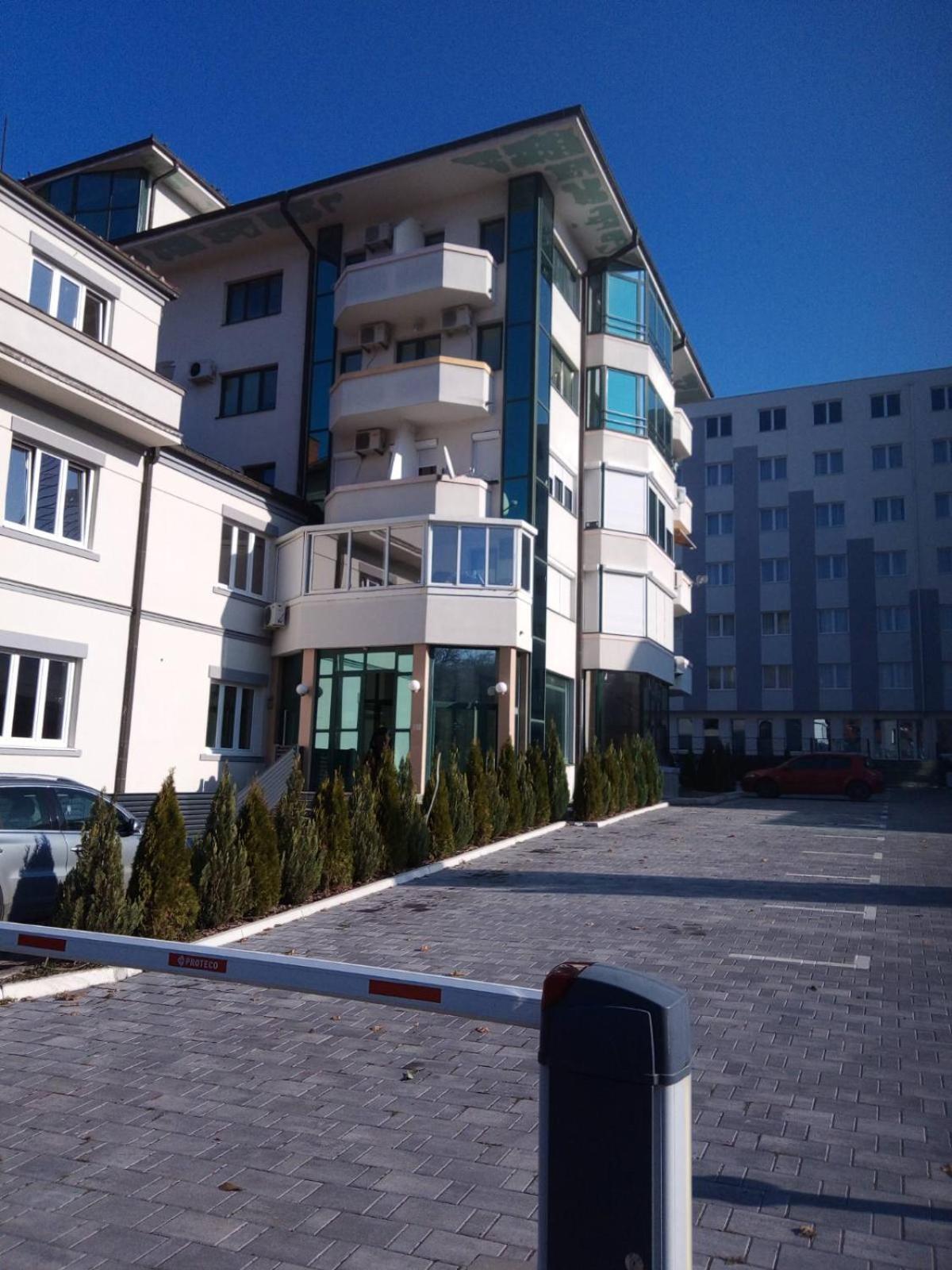 Apartman Jasmin Vrnjacka Banja Bagian luar foto